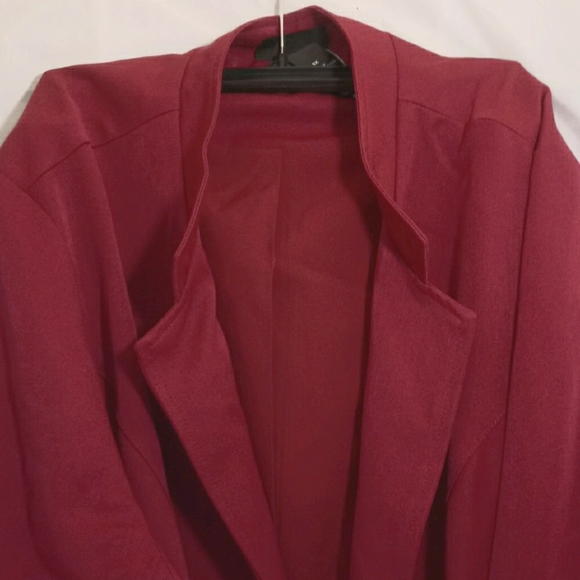 Catherines Jackets & Blazers - CATHERINES BLAZER